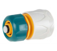 RACO  Original 1/2", с автостопом, для шланга, Быстросъёмный соединитель (4250-55205T)