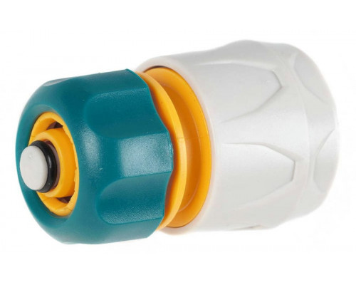 RACO  Original 1/2", с автостопом, для шланга, Быстросъёмный соединитель (4250-55205T)