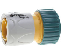 RACO  Original 3/4", с автостопом, для шланга, Быстросъёмный соединитель (4250-55206C)