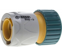 RACO  Original 3/4", с автостопом, для шланга, Быстросъёмный соединитель (4250-55206T)