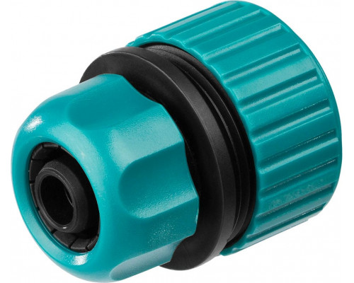 RACO  Original 1/2" x 3/4", для шланга, Ремонтная муфта (4250-55213C)