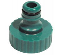 RACO  Original 1", с внутренней резьбой, Штуцерный адаптер (4250-55216C)