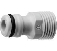 RACO  Original 1/2", с внешней резьбой, Штуцерный адаптер (4250-55217C)