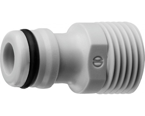 RACO  Original 1/2", с внешней резьбой, Штуцерный адаптер (4250-55217C)