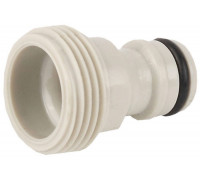 RACO  Original 3/4", с внешней резьбой, Штуцерный адаптер (4250-55218C)