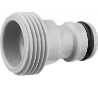 RACO  Original 3/4", с внешней резьбой, Штуцерный адаптер (4250-55218T)
