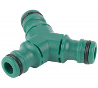 RACO  Original (соединитель - соединитель - соединитель) 1/2", Тройник (4250-55219C)