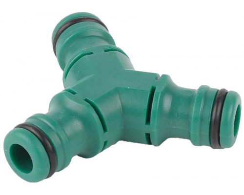 RACO  Original (соединитель - соединитель - соединитель) 1/2", Тройник (4250-55219C)