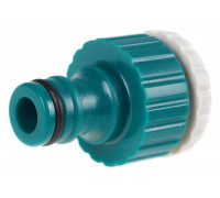 RACO  Original 1/2" x 3/4", с внутренней резьбой, Штуцерный адаптер (4250-55220T)