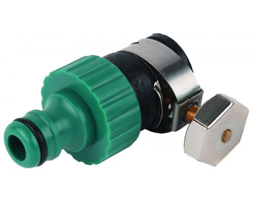 RACO  Original 1/2", с внутренней резьбой, с хомутом, Штуцерный адаптер (4250-55223C)