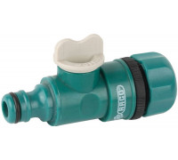 RACO  Original 1/2", регулирующий, для шланга, Штуцерный клапан (4250-55253C)