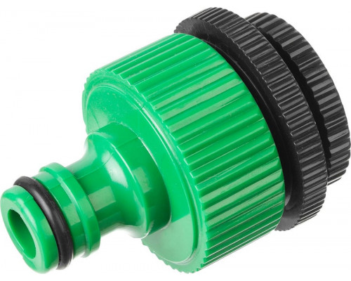 РОСТОК  XR 1/2" x 3/4" x 1", с внутренней резьбой, Штуцерный адаптер (426355)