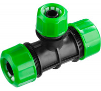 РОСТОК  RW-X2 1/2" х 3/4" х 3/4", Цанговый тройник (426371)