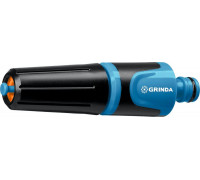 GRINDA  Z-R плавная регулировка, двухкомпонентный, Поливочный наконечник, PROLine (429177)