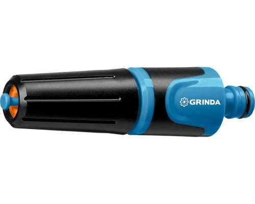 GRINDA  Z-R плавная регулировка, двухкомпонентный, Поливочный наконечник, PROLine (429177)