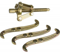 STAYER  150 мм, Трехзахватный съемник подшипников (43220-150)