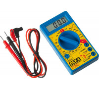 DEXX  DX200 Цифровой мультиметр (45300)