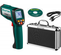 KRAFTOOL  TRM-1700 -30°+1650°с, Пирометр (45701-1650)