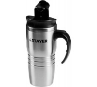 STAYER  Comfort 450 мл, термокружка (48105)