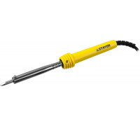 STAYER  MAXTerm 60 Вт клин, Электропаяльник с пластиковой рукояткой (55305-60)