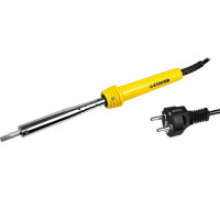 STAYER  MAXTerm 80Вт клин, Электропаяльник с пластиковой рукояткой (55305-80)