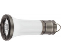 ЗУБР   15 LED (4000K) Светодиодный фонарь в алюминиевом корпусе (56205)