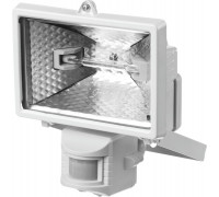 STAYER   150Вт Галогенный прожектор с датчиком движения MAXLight (57111-W)