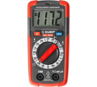 ЗУБР  MX-804 Цифровой мультиметр (59804)