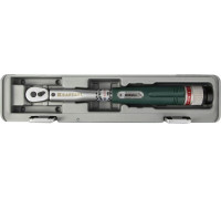 KRAFTOOL  1/4", 6-30 Нм, Динамометрический ключ со шкалой (64051-030)