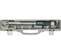 KRAFTOOL  3/8", 20-100 Нм, Динамометрический ключ со шкалой (64053-100)