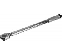 ЗУБР  1/2",28-210 Нм, Динамометрический ключ, Профессионал (64094-210)
