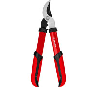 GRINDA  R-390 со стальными рукоятками, 390 мм, Малый плоскостной сучкорез (8-424108)