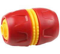 GRINDA  GM-U 1/2" x 3/4", универсальная, для шланга, Ремонтная муфта (8-426242)