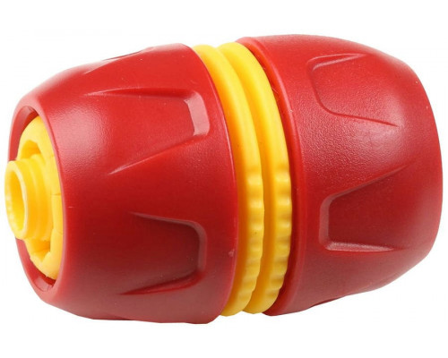 GRINDA  GM-U 1/2" x 3/4", универсальная, для шланга, Ремонтная муфта (8-426242)