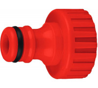 GRINDA  GI-12 1/2", с внутренней резьбой, Штуцерный адаптер (8-426301)