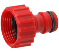 GRINDA  GI-34 3/4", с внутренней резьбой, Штуцерный адаптер (8-426302)