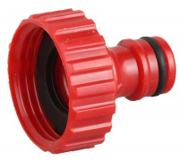 GRINDA  GI-1 1", с внутренней резьбой, Штуцерный адаптер (8-426303)