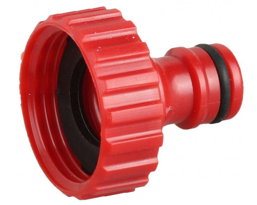 GRINDA  GI-1 1", с внутренней резьбой, Штуцерный адаптер (8-426303)