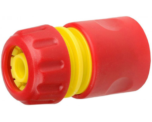 GRINDA  GC-12 1/2", для шланга, Быстросъёмный соединитель (8-426325)