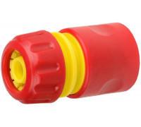 GRINDA  GC-34 3/4", для шланга, Быстросъёмный соединитель (8-426326)