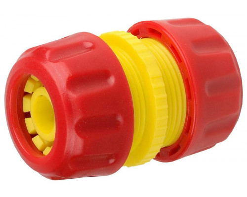 GRINDA  GM-12 1/2", для шланга, Ремонтная муфта (8-426342)