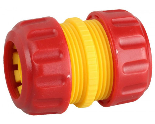 GRINDA  GM-34 3/4", для шланга, Ремонтная муфта (8-426343)