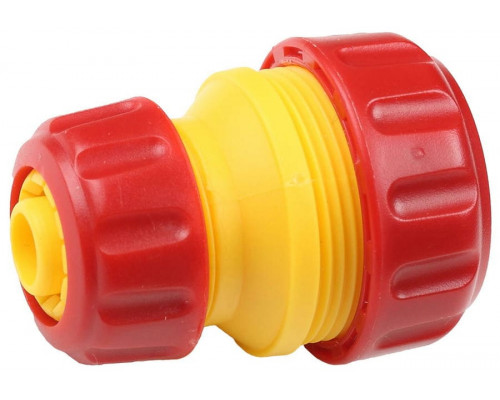 GRINDA  GM-X 1/2" x 3/4", переходная, для шланга, Ремонтная муфта (8-426345)