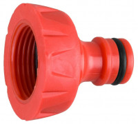 GRINDA  TI-34 3/4", с внутренней резьбой, Штуцерный адаптер, PROLine (8-426402)