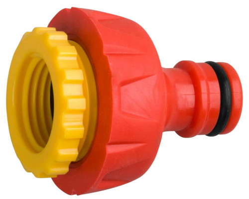 GRINDA  TI-U 1/2" x 3/4", с внутренней резьбой, Штуцерный адаптер, PROLine (8-426405)
