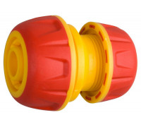 GRINDA  TM-X 1/2" x 3/4, пластиковая с TPR, для шланга, Ремонтная муфта, PROLine (8-426445)