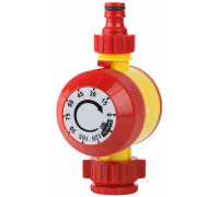 GRINDA  для управления подачей воды, Механический таймер (8-427805)