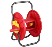 GRINDA  45 м x 1/2", Катушка для шланга (8-428405)