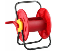 GRINDA  60 м x 1/2", Катушка для шланга (8-428410)
