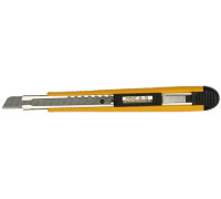 OLFA  Autolock 9 мм, Безопасный нож (OL-A-5)